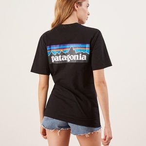 Patagonia Men’s P-6 Responsibili-Tee